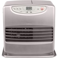 Qlima - sre 8040 c Heizstrahler - 65-170m³ - 9L - Laserheizung von QLIMA