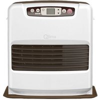 Stufa Qlima Sre 4035 Tc Choc/W.Whit Stufa Qlima Sre 4035 Tc Choc/W.Whit von QLIMA