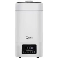 XL-Luftbefeuchter – 24 l Verdunstung – 32 Stunden Autonomie – Weiß QLIMA XL-Luftbefeuchter – 24 l Verdunstung – 32 Stunden Autonomie – Weiß QLIMA von QLIMA