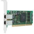 QLE4062C - QLE4062C Qlogic iSCSI 1GB Dual Ports Copper PCI-E QLE4062C - QLE4062C Qlogic iSCSI 1GB Dual Ports Copper PCI-E von QLOGIC