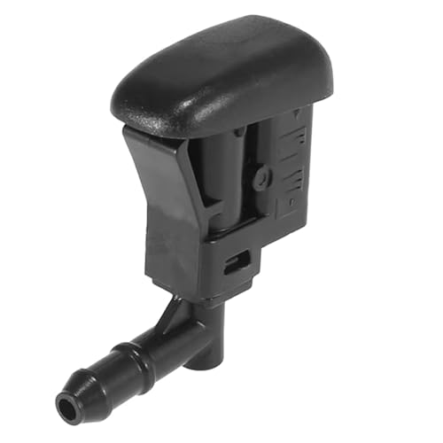 QLOREGS Scheibenwaschdüse Kompatibel Mit 3 Series E46 1998 1999 2000 2001 2002 2003 2004 2005 Frontscheibenwaschdüsen-Sprühdüsenstrahl OEM: 61667056732 QLOREGS Scheibenwaschdüse Kompatibel Mit 3 Series E46 1998 1999 2000 2001 2002 2003 2004 2005 Frontscheibenwaschdüsen-Sprühdüsenstrahl OEM: 61667056732 von QLOREGS