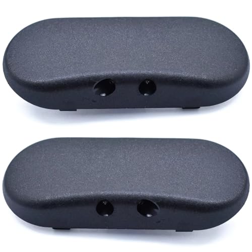 QLOREGS Scheibenwaschdüse Kompatibel Mit A2 A3 A4 B6 B7 A6 C5 C6 A8 D3 2 Stück Beheizte Wischer-/Waschdüsen, Links Und Rechts, OEM: 4FD955987 4FD955988 QLOREGS Scheibenwaschdüse Kompatibel Mit A2 A3 A4 B6 B7 A6 C5 C6 A8 D3 2 Stück Beheizte Wischer-/Waschdüsen, Links Und Rechts, OEM: 4FD955987 4FD955988 von QLOREGS