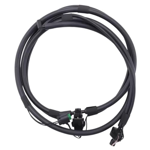 QLOREGS Scheibenwaschdüse Kompatibel Mit Benz Für A-Klasse W169 2004 2005 2006 2007 2008 2009 2010 2011 2012 Windschutzscheiben-Scheibenwaschdüsen-Strahlschlauch A1698600192 QLOREGS Scheibenwaschdüse Kompatibel Mit Benz Für A-Klasse W169 2004 2005 2006 2007 2008 2009 2010 2011 2012 Windschutzscheiben-Scheibenwaschdüsen-Strahlschlauch A1698600192 von QLOREGS