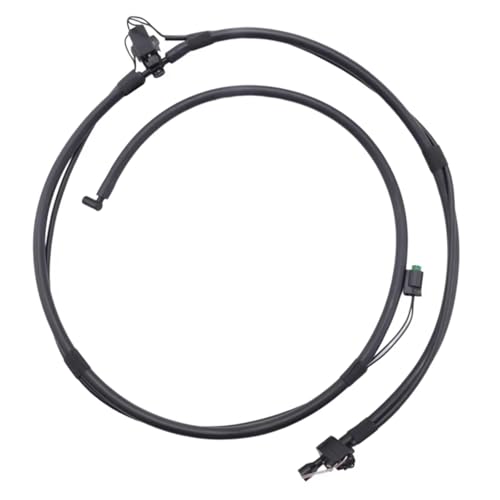 QLOREGS Scheibenwaschdüse Kompatibel Mit Benz Für B-Klasse W245 2005 2006 2007 2008 2009 2010 2011 Windschutzscheiben-Scheibenwaschdüsen-Strahlschlauch A1698600192 QLOREGS Scheibenwaschdüse Kompatibel Mit Benz Für B-Klasse W245 2005 2006 2007 2008 2009 2010 2011 Windschutzscheiben-Scheibenwaschdüsen-Strahlschlauch A1698600192 von QLOREGS