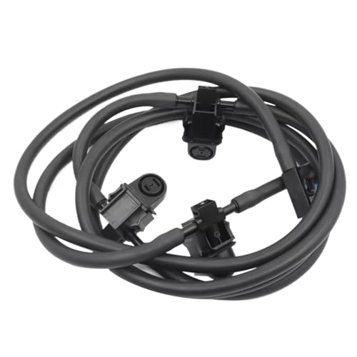 QLOREGS Scheibenwaschdüse Kompatibel Mit Benz Für C-Klasse W204 2008 2009 2010 2011 2012 2013 2014 Windschutzscheiben-Scheibenwaschdüsen-Strahlschlauch Ohne Heizung A2048601692 QLOREGS Scheibenwaschdüse Kompatibel Mit Benz Für C-Klasse W204 2008 2009 2010 2011 2012 2013 2014 Windschutzscheiben-Scheibenwaschdüsen-Strahlschlauch Ohne Heizung A2048601692 von QLOREGS