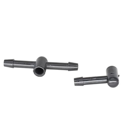 QLOREGS Scheibenwaschdüse Kompatibel Mit Ford Für Fusion 2002–2012, Für Galaxy Für MK3 2006–2015, Scheibenwischer-Waschdüse 6680333 1300699 QLOREGS Scheibenwaschdüse Kompatibel Mit Ford Für Fusion 2002–2012, Für Galaxy Für MK3 2006–2015, Scheibenwischer-Waschdüse 6680333 1300699 von QLOREGS