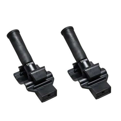 QLOREGS Scheibenwaschdüse Kompatibel Mit Ford Für Ranger Für Mk4 TKE 2015 2016 2017 2018 2019 2020 2021 2022 2023 2024, 2-teiliges Frontscheibenwaschdüsen-Kit 1902209 QLOREGS Scheibenwaschdüse Kompatibel Mit Ford Für Ranger Für Mk4 TKE 2015 2016 2017 2018 2019 2020 2021 2022 2023 2024, 2-teiliges Frontscheibenwaschdüsen-Kit 1902209 von QLOREGS