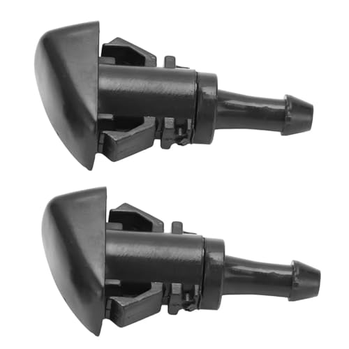 QLOREGS Scheibenwaschdüse Kompatibel Mit Hyundai Für Tucson TL 2015 2016 2017 2018 2019 2020 2021, 2-teiliger Auto-Windschutzscheiben-Wischwaschdüsenstrahl, OEM: 98630-2K100 986302K100 QLOREGS Scheibenwaschdüse Kompatibel Mit Hyundai Für Tucson TL 2015 2016 2017 2018 2019 2020 2021, 2-teiliger Auto-Windschutzscheiben-Wischwaschdüsenstrahl, OEM: 98630-2K100 986302K100 von QLOREGS