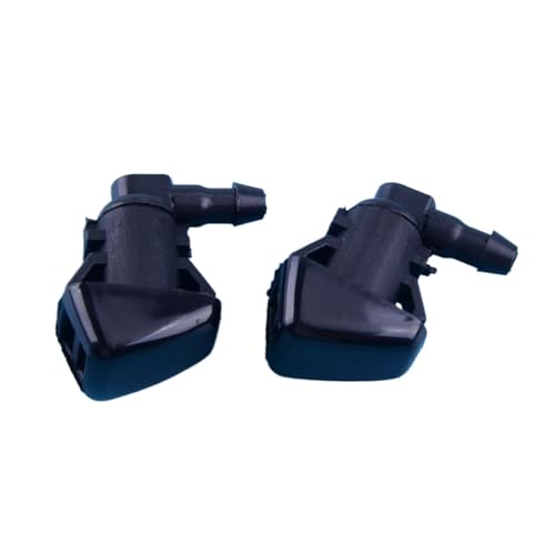 QLOREGS Scheibenwaschdüse Kompatibel Mit Jeep Für Grand Für Cherokee 2005–2013 2014 2015 2016 2017 2018, 2 Stück Scheibenwischer-Waschanlage-Sprühdüse 68260443AA 55372143-AB QLOREGS Scheibenwaschdüse Kompatibel Mit Jeep Für Grand Für Cherokee 2005–2013 2014 2015 2016 2017 2018, 2 Stück Scheibenwischer-Waschanlage-Sprühdüse 68260443AA 55372143-AB von QLOREGS