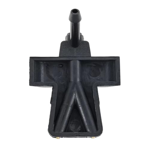 QLOREGS Scheibenwaschdüse Kompatibel Mit Nissan Für Micra K12 2003 2004 2005 2006 2007 2008 2009 2010 Auto-Windschutzscheiben-Scheibenwaschdüse OEM: 28930AX600 QLOREGS Scheibenwaschdüse Kompatibel Mit Nissan Für Micra K12 2003 2004 2005 2006 2007 2008 2009 2010 Auto-Windschutzscheiben-Scheibenwaschdüse OEM: 28930AX600 von QLOREGS