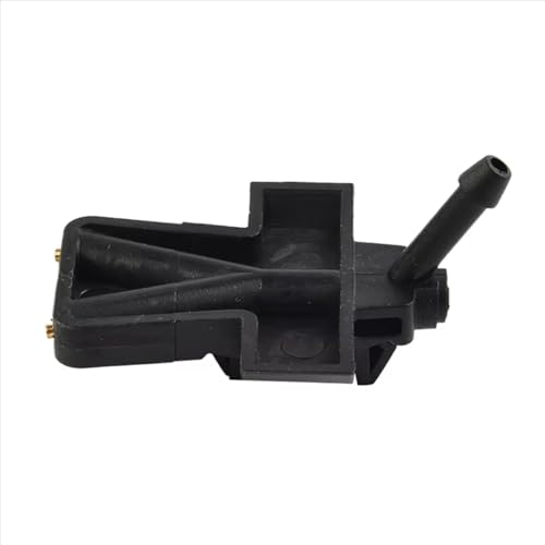 QLOREGS Scheibenwaschdüse Kompatibel Mit Nissan Für Micra K12 2003 2004 2005 2006 2007 2008 2009 2010 Auto-Windschutzscheiben-Scheibenwaschdüse OEM: 28930AX600 QLOREGS Scheibenwaschdüse Kompatibel Mit Nissan Für Micra K12 2003 2004 2005 2006 2007 2008 2009 2010 Auto-Windschutzscheiben-Scheibenwaschdüse OEM: 28930AX600 von QLOREGS