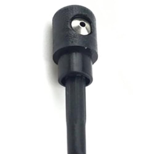 QLOREGS Scheibenwaschdüse Kompatibel Mit Seat Für Exeo 2009 2010 2011 2012 2013 2014 Für Ibiza 1999–2016 Heckscheibenwaschdüsen 3B9955985A QLOREGS Scheibenwaschdüse Kompatibel Mit Seat Für Exeo 2009 2010 2011 2012 2013 2014 Für Ibiza 1999–2016 Heckscheibenwaschdüsen 3B9955985A von QLOREGS