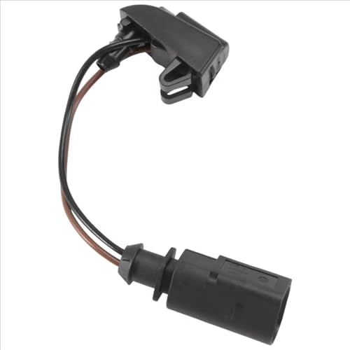 QLOREGS Scheibenwaschdüse Kompatibel Mit Skoda Für Octavia 2004 2005 2006 2007 2008 2009 2010 2011 2012 2013–2015, Windschutzscheiben-Waschdüse, Beheizt, 1Z0955986 QLOREGS Scheibenwaschdüse Kompatibel Mit Skoda Für Octavia 2004 2005 2006 2007 2008 2009 2010 2011 2012 2013–2015, Windschutzscheiben-Waschdüse, Beheizt, 1Z0955986 von QLOREGS