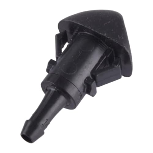 QLOREGS Scheibenwaschdüse Kompatibel Mit Subaru Für Forester Für MK3 Für MK4 2007 2008 2009 2010 2011–2018 Frontscheibenwaschdüsen-Sprühstrahl 86636AJ10B QLOREGS Scheibenwaschdüse Kompatibel Mit Subaru Für Forester Für MK3 Für MK4 2007 2008 2009 2010 2011–2018 Frontscheibenwaschdüsen-Sprühstrahl 86636AJ10B von QLOREGS