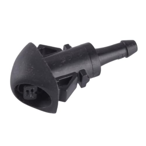 QLOREGS Scheibenwaschdüse Kompatibel Mit Subaru Für Legacy Für MK5 2009–2014 Für Outback Für MK4 2009–2014 Frontscheibenwaschdüsen-Sprühstrahl 86636AJ10B QLOREGS Scheibenwaschdüse Kompatibel Mit Subaru Für Legacy Für MK5 2009–2014 Für Outback Für MK4 2009–2014 Frontscheibenwaschdüsen-Sprühstrahl 86636AJ10B von QLOREGS