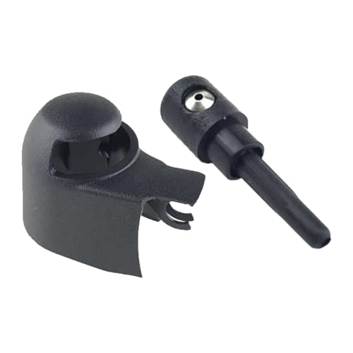 QLOREGS Scheibenwaschdüse Kompatibel Mit VW Für Touran Für MK1 2003 2004 2005 2006–2010 Windschutzscheibe Heckscheibenwischerarm Kipphebelbolzen Abdeckkappe Unterlegscheibe Strahldüse 6Q6955435D QLOREGS Scheibenwaschdüse Kompatibel Mit VW Für Touran Für MK1 2003 2004 2005 2006–2010 Windschutzscheibe Heckscheibenwischerarm Kipphebelbolzen Abdeckkappe Unterlegscheibe Strahldüse 6Q6955435D von QLOREGS