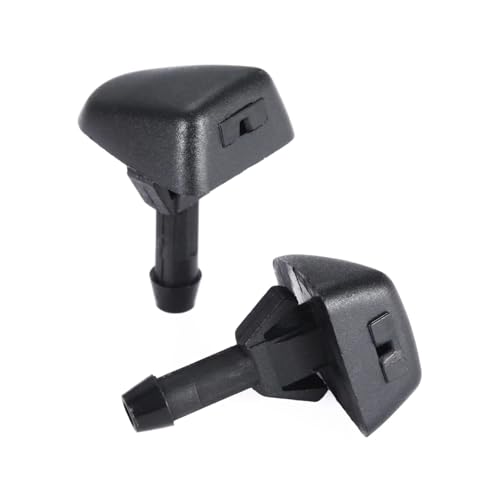 QLOREGS Scheibenwaschdüse Kompatibel Mit Volvo Für S40 2002–2010 Für S70 Für V70 1998 1999 2000, 2 Stück Auto-Scheibenwischer-Waschanlage-Sprühdüse 30655605 7845009 QLOREGS Scheibenwaschdüse Kompatibel Mit Volvo Für S40 2002–2010 Für S70 Für V70 1998 1999 2000, 2 Stück Auto-Scheibenwischer-Waschanlage-Sprühdüse 30655605 7845009 von QLOREGS