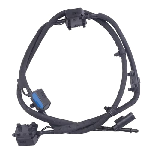QLOREGS Scheibenwaschdüse Kompatibel Mit X6 E71 2008 2009 2010 2011 2012 2013 2014 2015 Auto-Windschutzscheibendüse, Scheibenwasch-Sprühstrahlsystem 61667275175 61667275176 QLOREGS Scheibenwaschdüse Kompatibel Mit X6 E71 2008 2009 2010 2011 2012 2013 2014 2015 Auto-Windschutzscheibendüse, Scheibenwasch-Sprühstrahlsystem 61667275175 61667275176 von QLOREGS