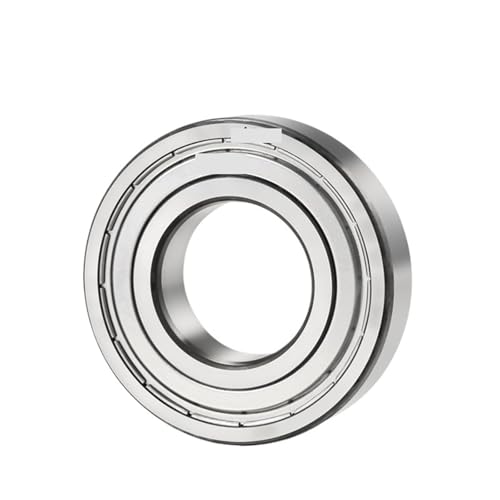 1 stücke Lager ABEC-7 6703 61703 ZZ -2Z 2RS 17x23x4mm Präzision kugellager(6703ZZ- Metal seal) von QLRCCKVVT