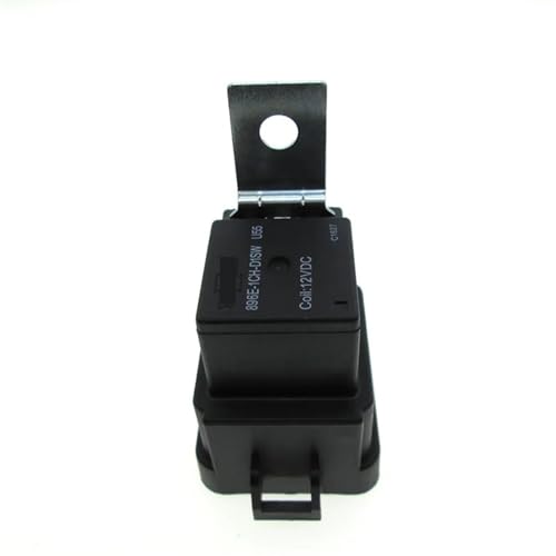 12V relay 896E-1CH-D1SW 896E1CHD1SW 12VDC 12V DC12V 35A 5PIN(5pcs) von QLRCCKVVT
