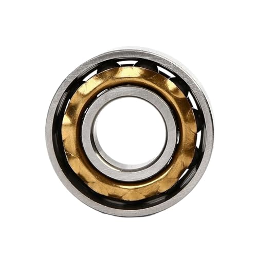 1PCS Magnetische Lager Kugellager E4 E5 E6 E7 E8 E9 E10 E11 E12 E13 E14 E15 E16 E17 L17 M17 BO17 E18 E19 E20(E17 17X44X11) von QLRCCKVVT