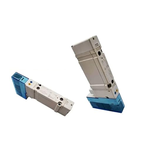 24V 5-way solenoid valve SY5200-5U1 SY5100-5U1 SY3100-5U1 SY3200-5U1 SY(SY3100-5U1) von QLRCCKVVT
