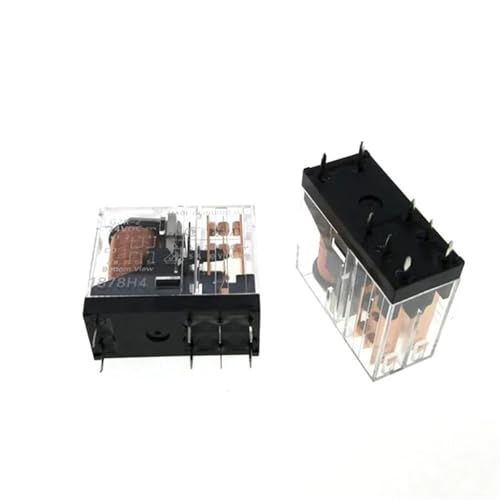 24V relay G2R-2-24VDC G2R-2 24VDC G2R2 G2R2-24VDC DC24V 24VDC 24V 5A 250VAC DIP8 10pcs/lot 24V relay G2R-2-24VDC G2R-2 24VDC G2R2 G2R2-24VDC DC24V 24VDC 24V 5A 250VAC DIP8 10pcs/lot von QLRCCKVVT