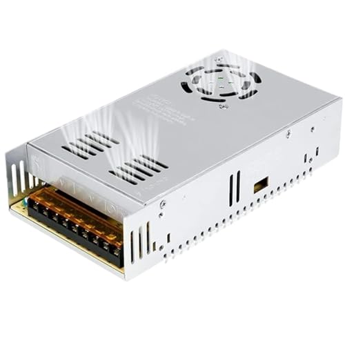 600W Switching Power Supply 12V 13.8V 15V 18V 24V 27V 28V 30V 32V 36V 40V 42V 48V 50V 52V 55V 60V 65V 72V 80V 90V 100V 110V SMPS(42V 14.3A 600W) von QLRCCKVVT