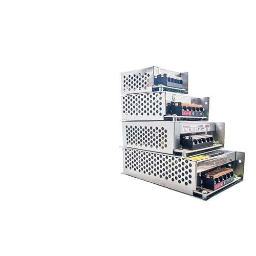 AC-DC-Netzteil | 110 ~ 220 V bis 5 V Überwachung |10 ~ 50 W LEDs mit | Beehive Power Supply (5 V_15 W) von QLRCCKVVT