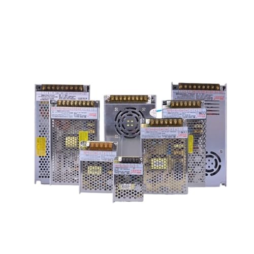 AC auf DC 5 V 12 V Dual Output Switching Power Supply (250D) von QLRCCKVVT