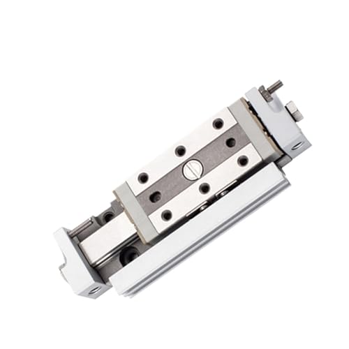 Air Slide Table Cylinder MXP MXP8 MXP10 Stroke 10 20mm MXP8-10/20 MXP10-10/20(MXP10-20) von QLRCCKVVT