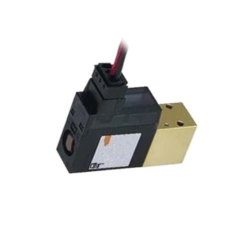 Compact Proportional Solenoid Valve For PVQ13-5L PVQ13-5M-03/04/06/08-M5-A(PVQ13-5M-03-M5-A) von QLRCCKVVT