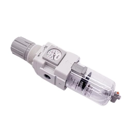 Filter Regulator AW-B Series AW20 AW20-02E/02BG/02BE/02DG/02DE-B AW20-02BCE-R-B AW20-02CE-2-B(AW20-02BCE-R-B) von QLRCCKVVT