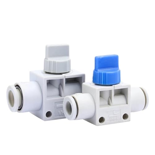 Finger Valve VHK Series VHK2 VHK2-04F-04F/06F-06F/08F-08F/10F-10F(VHK2-10F-10F) von QLRCCKVVT