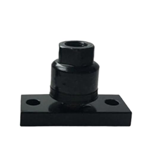 Floating Joint Heavy Load Type Flange Type JAH JAHF Series JAHF40 JAHF50 JAHF63 JAHF80 JAHF100 JAHF40-16-150 JAHF50-20-150(JAHF40-16-150) von QLRCCKVVT