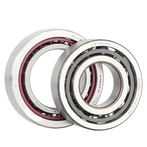 Lager 17TAC47C SUHPN7C 17TAC47B SUC10PN7B Präzisions-Schraubenkugellager von QLRCCKVVT
