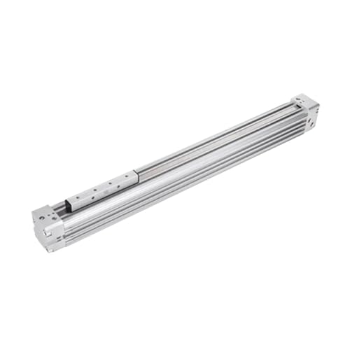Mechanically Rodless Cylinder DGC-K Series DGC-K-32 Stroke 100MM-1100MM(DGC-K-32-400) von QLRCCKVVT