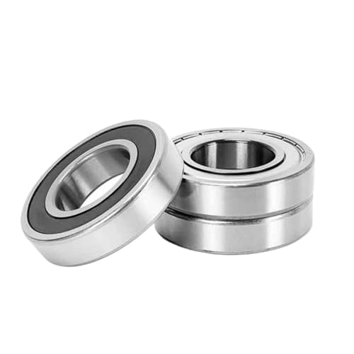 Nicht-Standard-Lager 6202/11 12 12,7 13 14 15,875 16 Innenloch *35 * 11(6202 12.7-2RS) von QLRCCKVVT