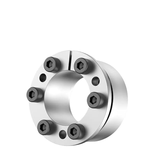 PL-H8-Z8B TYP Expansionshülse STK351 Spannungsfreie KL201 Buchse SCE201 Spannschlosshülse(D17-D31-L20) von QLRCCKVVT