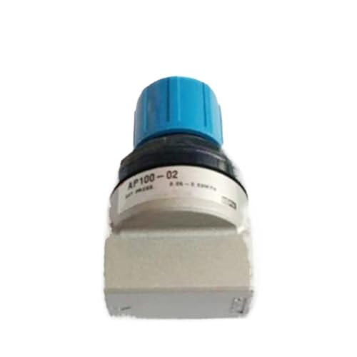 Pressure Control Valve AP100 Series AP100-01 AP100-02(AP100-02) von QLRCCKVVT