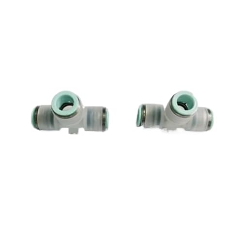 QLRCCKVVT Clean One-Touch Fittings for Blowing for KPT04 06 08 10 12-00(KPT12-00) von QLRCCKVVT