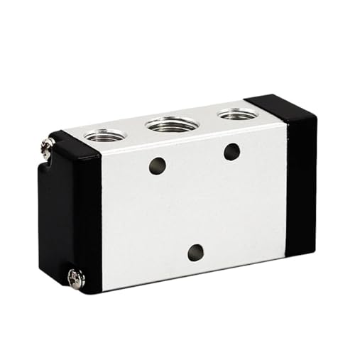 QLRCCKVVT M5B110-06 Mechanical Valve M5CM5D M5R M5L M5Y M5PP Pneumatic Manual Switch M5PF210-08(M5PM,110-06) von QLRCCKVVT