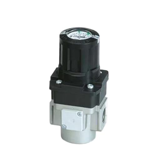 Regulator with Built-in Pressure Gauge with Backflow Function ARG Series ARG20K ARG20K-01G1/01G1H/01G2H(ARG20K-01G1) von QLRCCKVVT