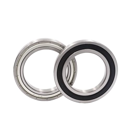 Rillenkugellager dünnwandig 6800 6801 6802 6803 6804 6805 6806 6807 6808 6809 6810 ZZ RS(6806-30x42x7mm) von QLRCCKVVT