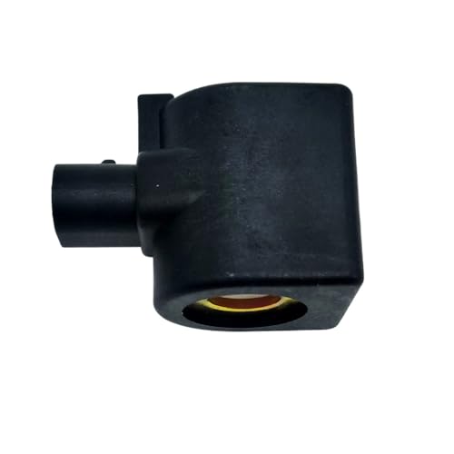 Solenoid Valve Coil of Natural Gas Pressure Reducer Oil-modified Gas Pressure Relief Coil for CNG Automobile Waterproof von QLRCCKVVT