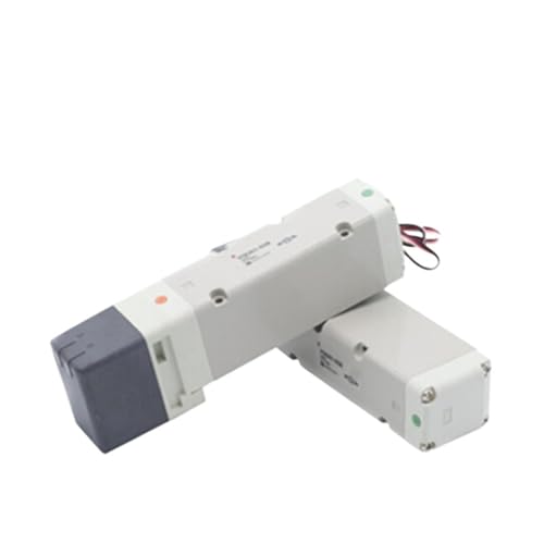 Solenoid Valve VQ VQ4000 Series VQ4100 VQ4101 VQ4200 VQ4300(VQ4101-5) von QLRCCKVVT