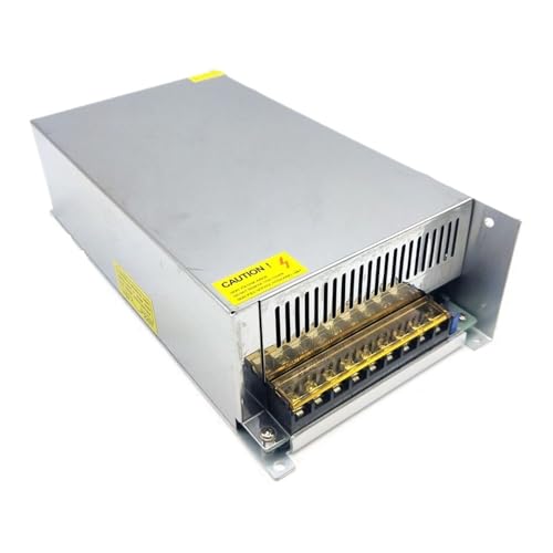 Switching Power Supply DC 12V 18V 24V 27V 30V 36V 48V 1000W 20A 30A 33A 40A 1000W Lighting Led Power Supply(36V 1000W) von QLRCCKVVT