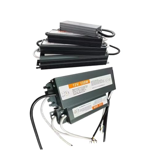 Waterproof Lighting AC 110V-220V to DC 12V 24V LED Driver Power Adapter 50W 100W 150W 200W 500W IP67 Power Supply(250W) von QLRCCKVVT