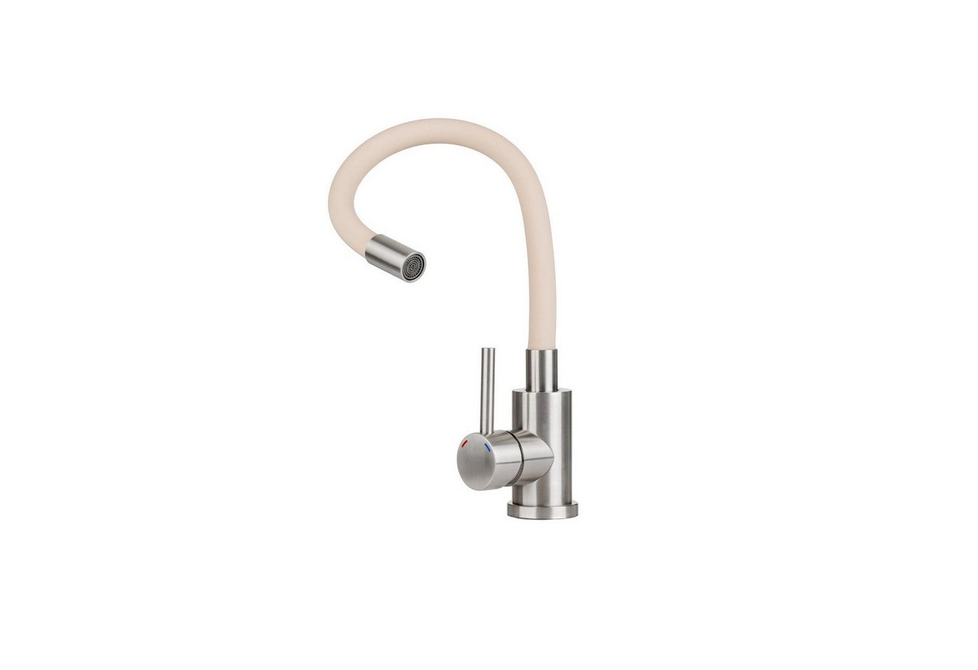 QLS Waschtischarmatur Wasserhahn SPRINGY Küchenarmatur Küche Mischbatterie Ausziehbar Armatur Brause QLS Waschtischarmatur Wasserhahn SPRINGY Küchenarmatur Küche Mischbatterie Ausziehbar Armatur Brause von QLS