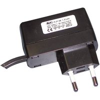 QLT PLP 303 LED-Trafo, LED-Treiber Konstantspannung, Konstantstrom 0.7A 12 V/DC nicht dimmbar, Möbe von QLT